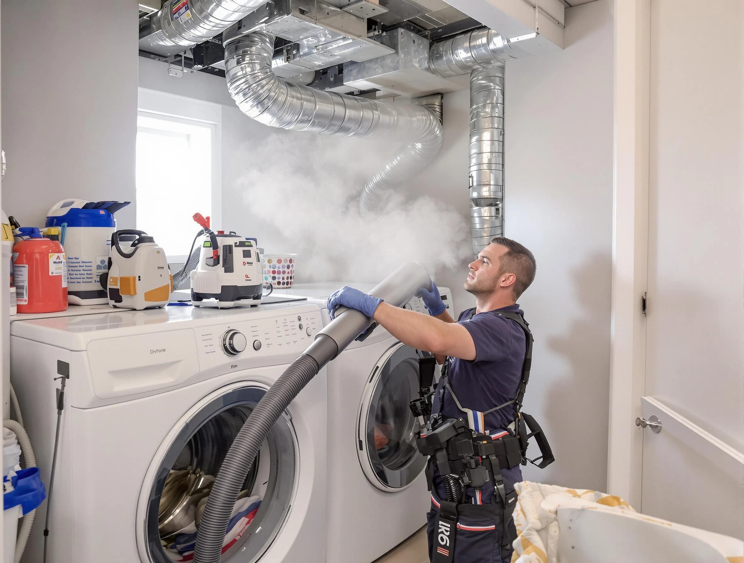Duct Cleaning service in Helena, AL