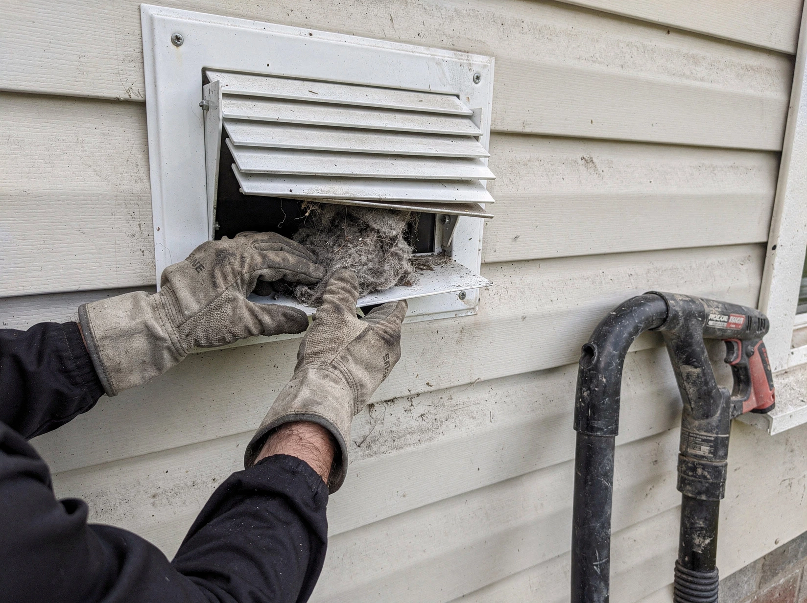 Exhaust Vent Cleaning service in Helena, AL