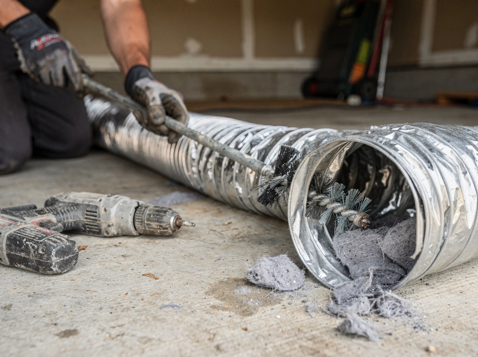 Duct Cleaning service in Helena, AL