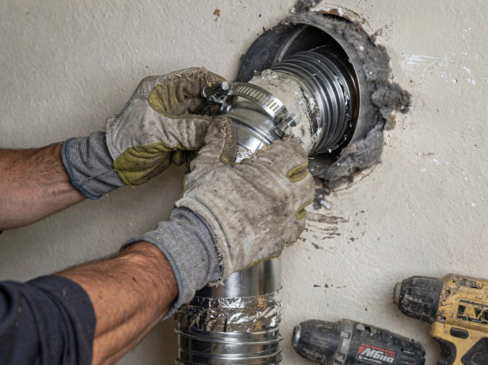 Hose Installation service in Helena, AL