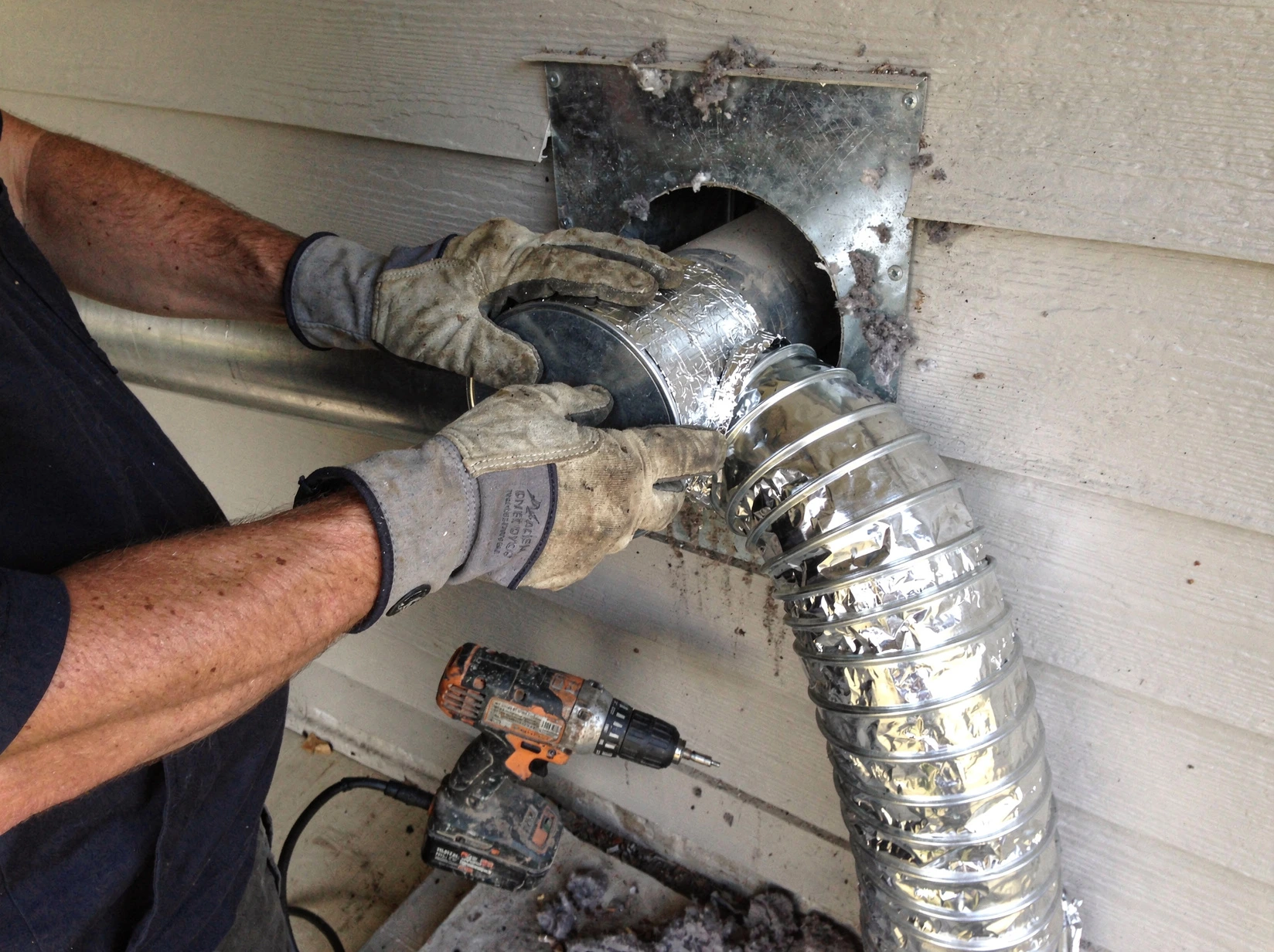 Vent Repair & Installation service in Helena, AL